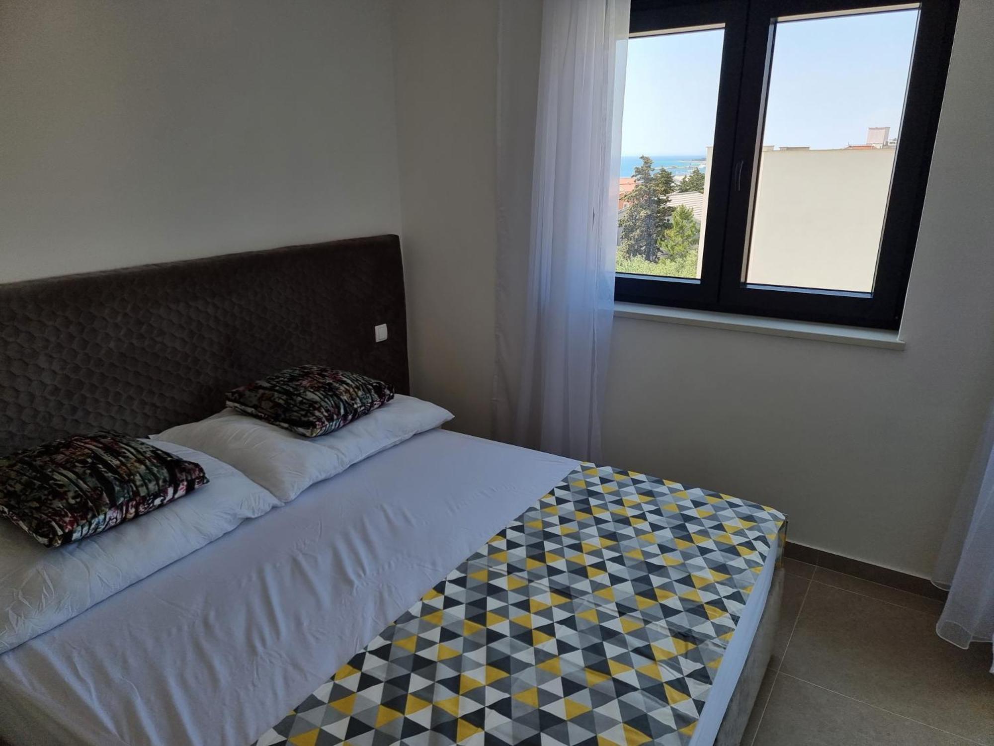 Villa Shark Deluxe Новаля Стая снимка