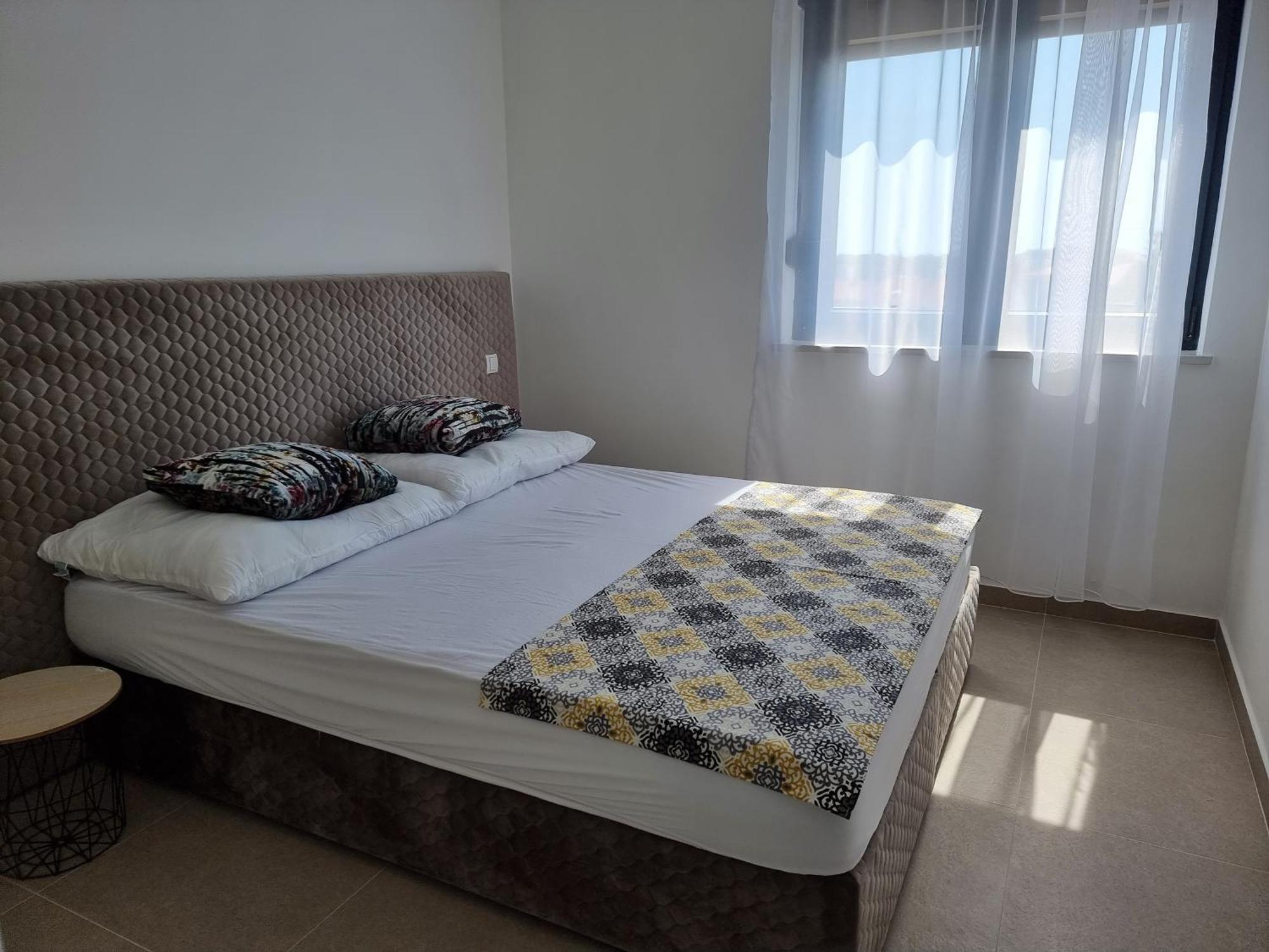 Villa Shark Deluxe Новаля Стая снимка