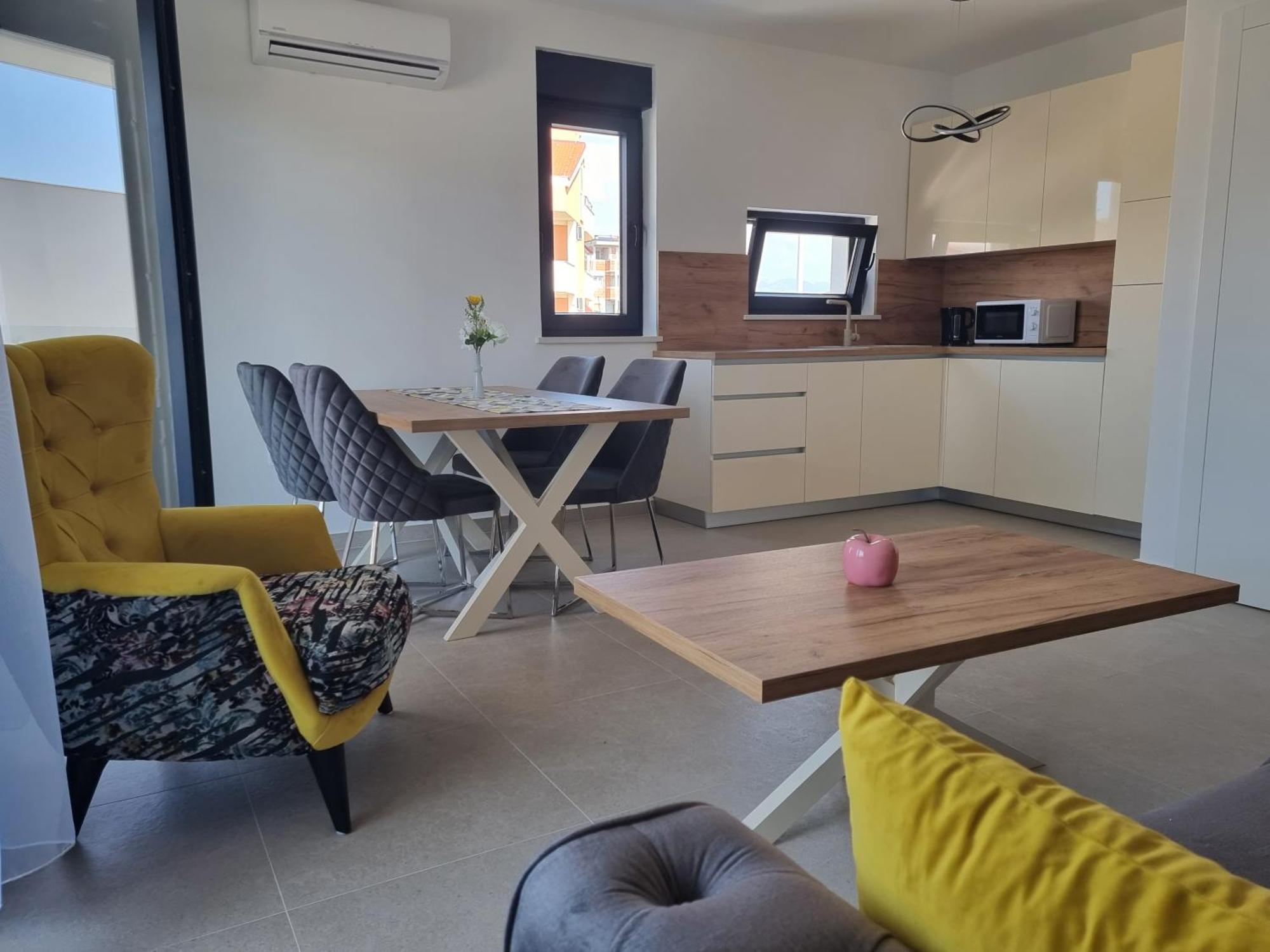 Villa Shark Deluxe Новаля Стая снимка