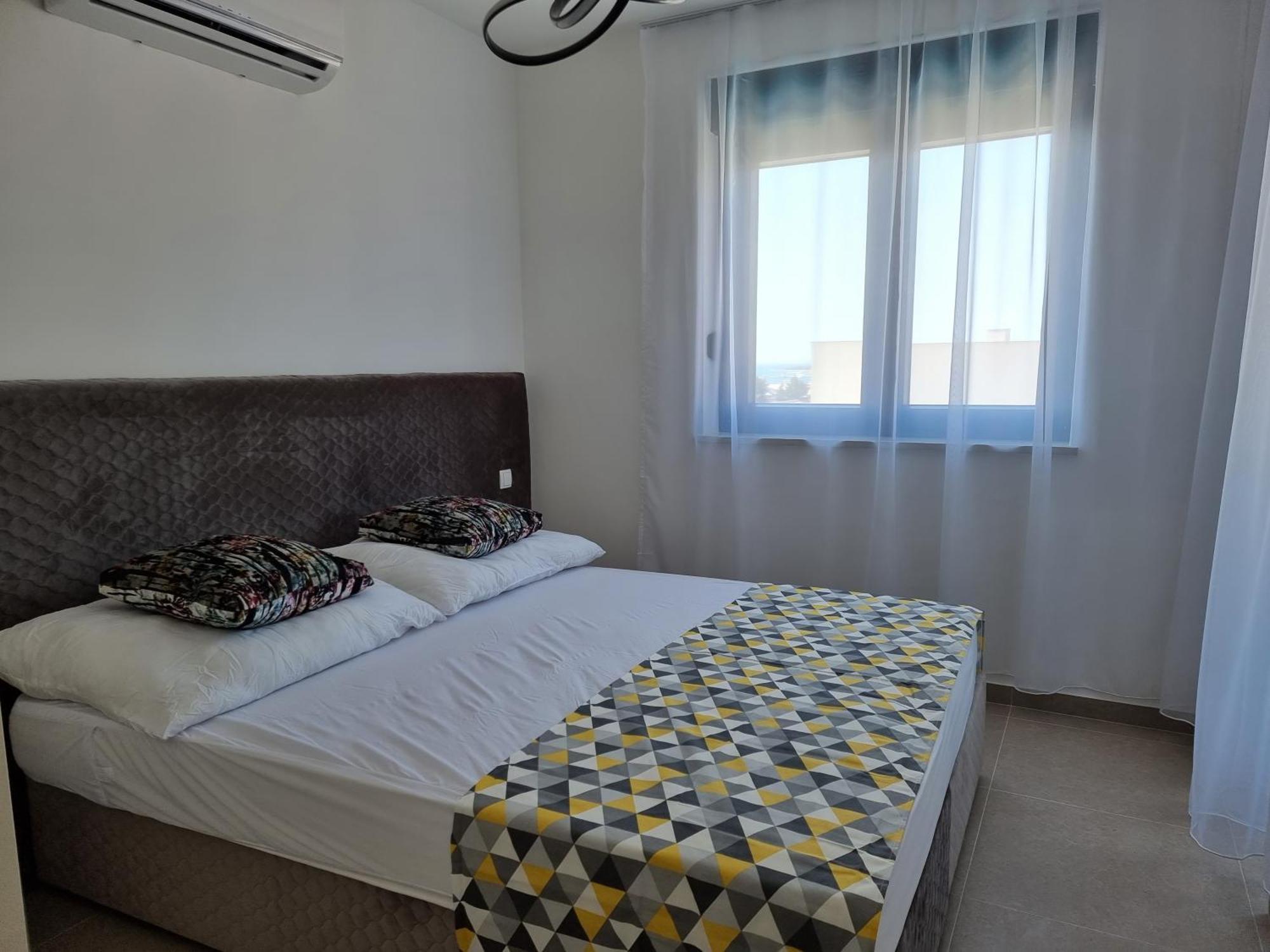 Villa Shark Deluxe Новаля Стая снимка