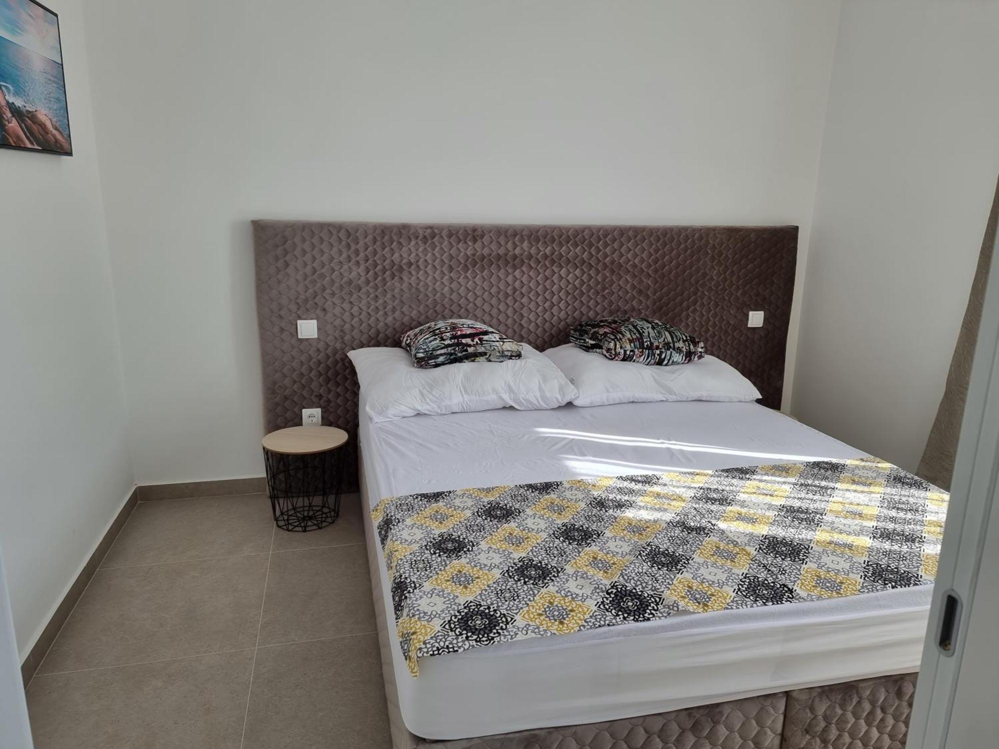 Villa Shark Deluxe Новаля Стая снимка
