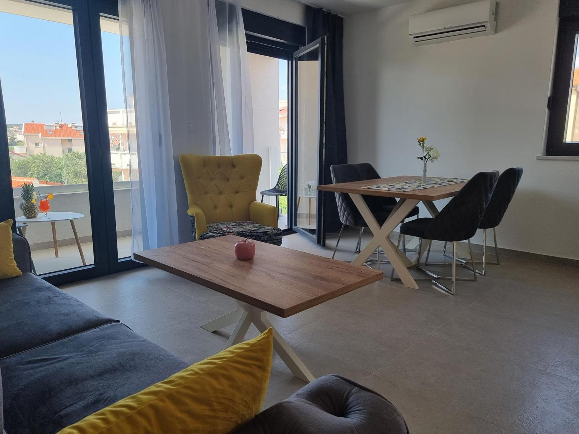 Villa Shark Deluxe Новаля Стая снимка